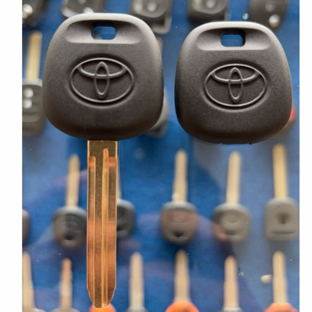 Casing Kunci Manual Avanza. Innova. Rush. Yaris. Fortuner. Hilux. Casing Kunci Innova . Casing Kunci