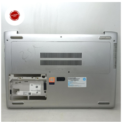Casing HP Probook 440 G5