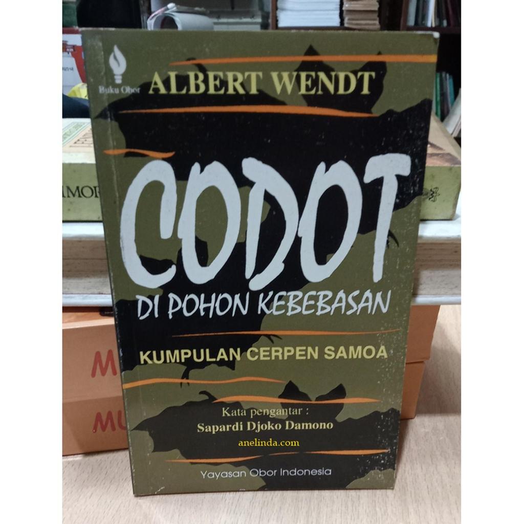 Codot Di Pohon Kebebasan