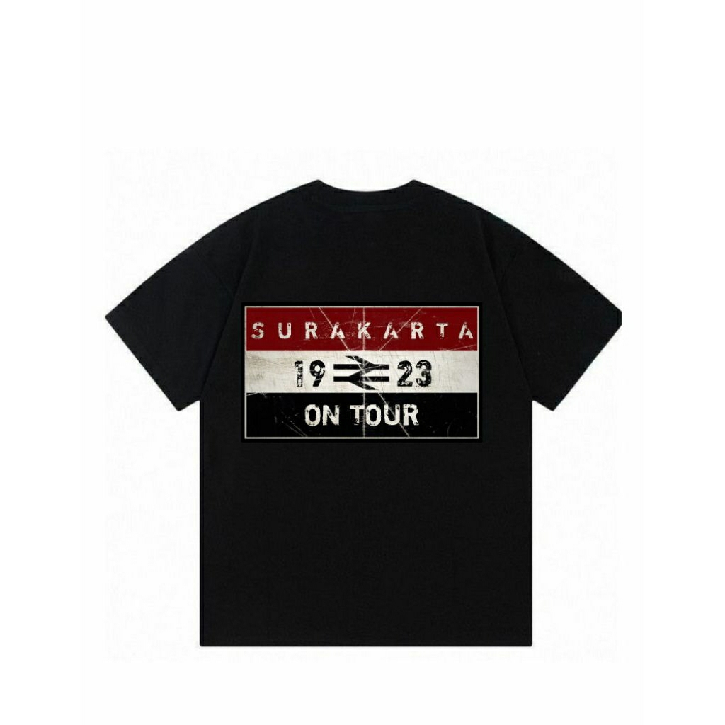 Kaos Persis Solo Kaos Surakartans 1923