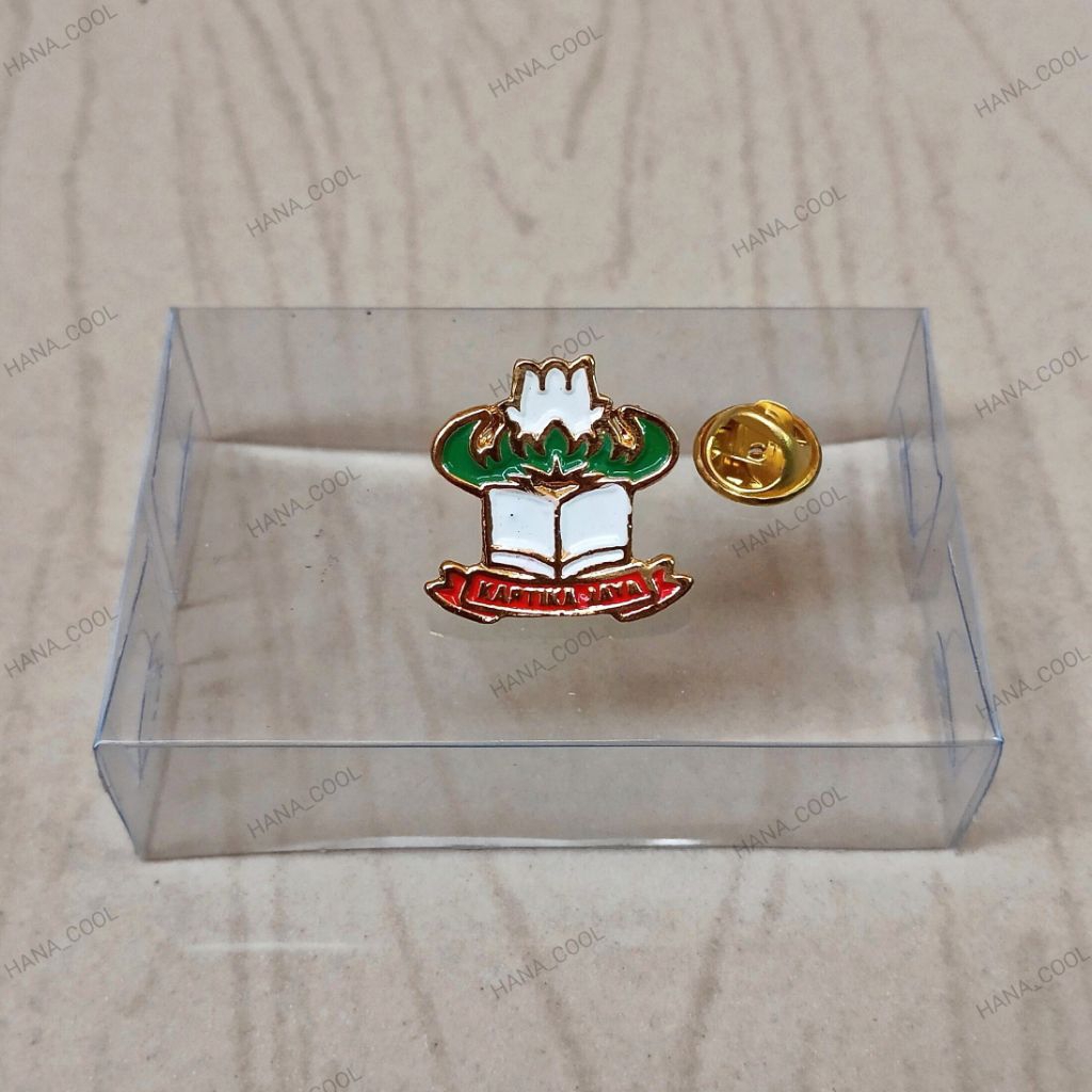 pin yayasan kartika persit