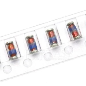 Dioda Zener 5,1v 0,5w Diode 5v1 5.1v 5,1 v 1/2W 1/2 0.5 0,5 w SMD 5.1V