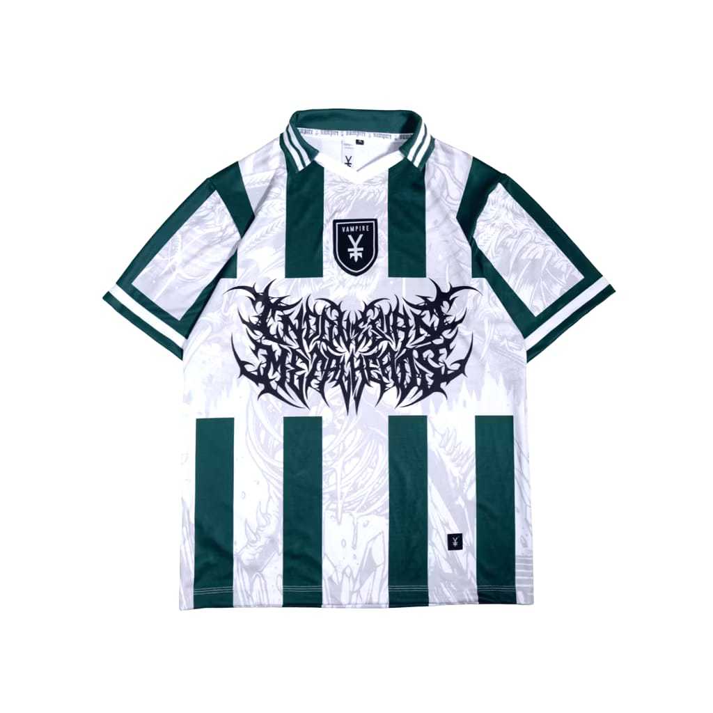 VAMPIRE KINGDOM - NAPOLEON JERSEY