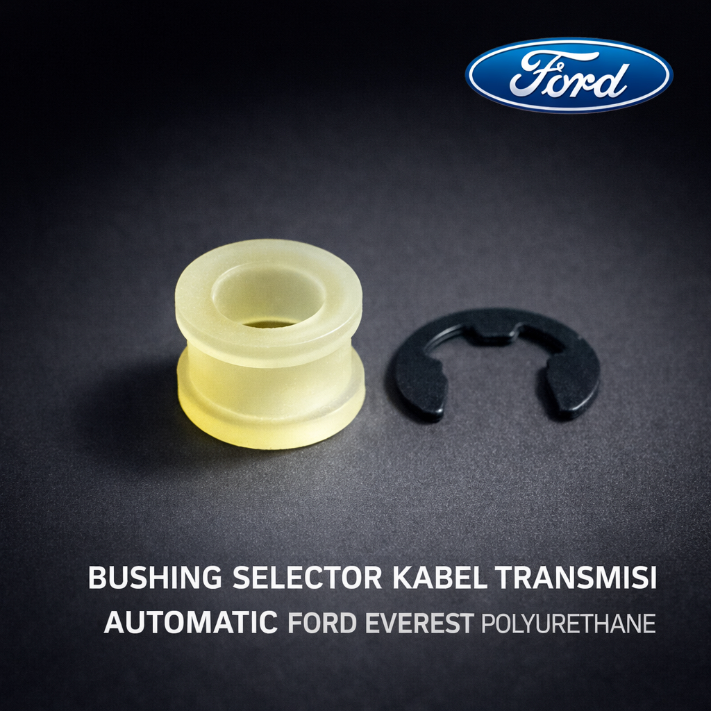 Bushing Kabel Selector Transmisi Matic Ford Everest