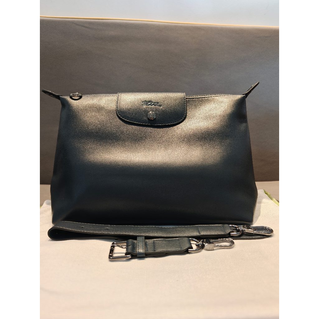 LC Le Pliage Xtra Hobo M LC BAG CROSSBODY BAG