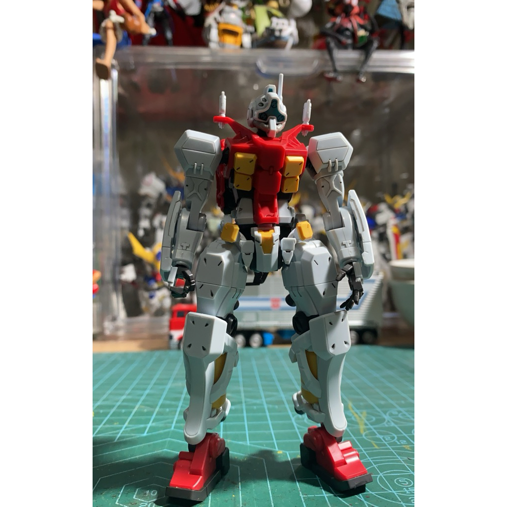 Hg sugai gelgoog