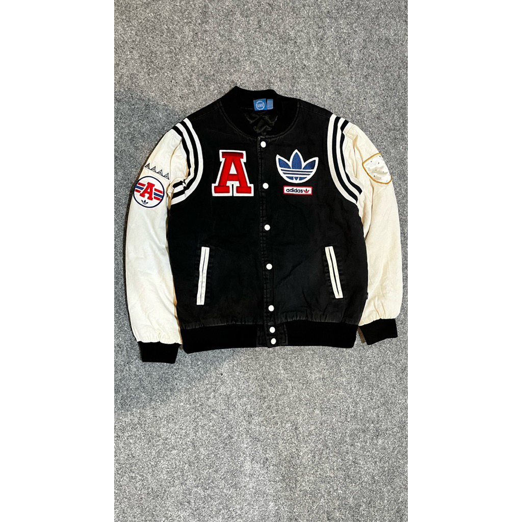 Adidas Varsity