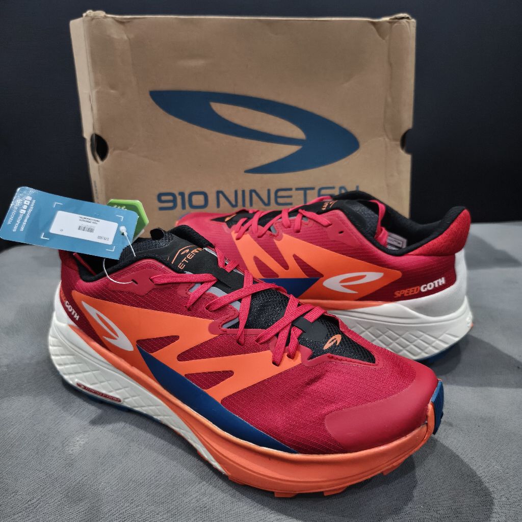 910 Yuza Speedgoth sz 41 42