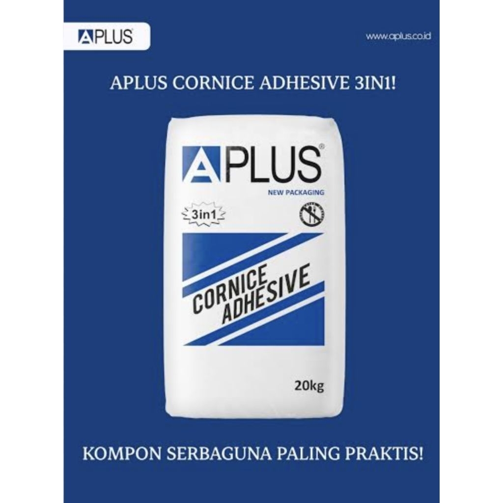 KOMPON APLUS 20KG