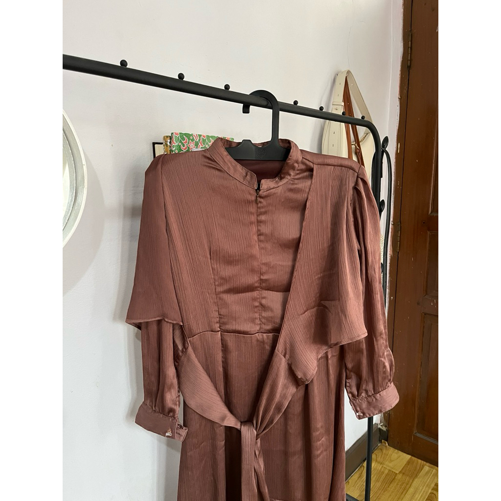 preloved dress seraya