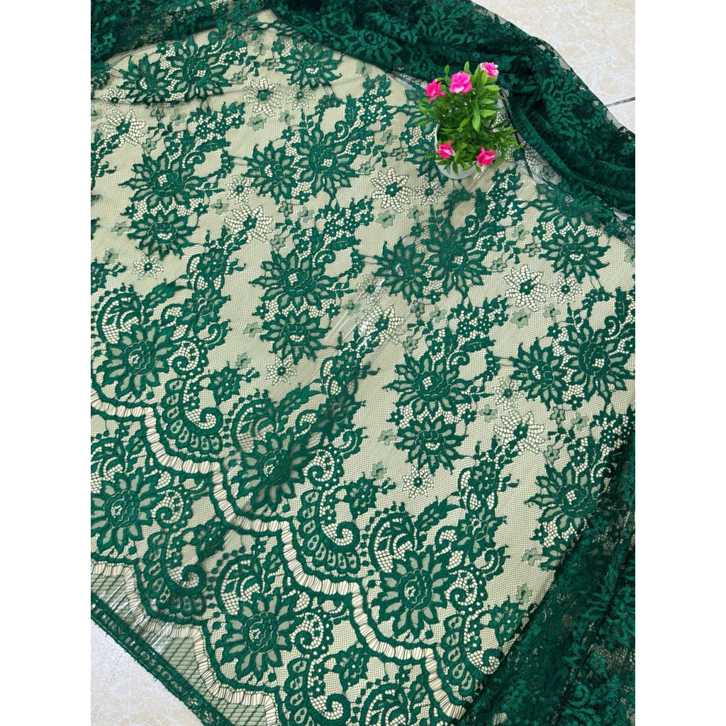 kain lace glossy premium