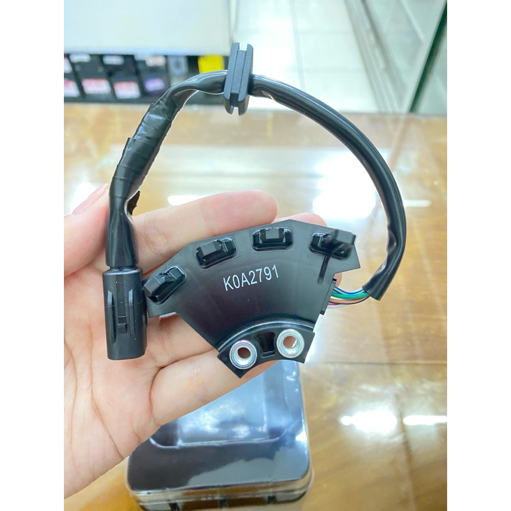 SENSOR CKP AEROX, LEXI, NMAX OLD, NMAX NEW