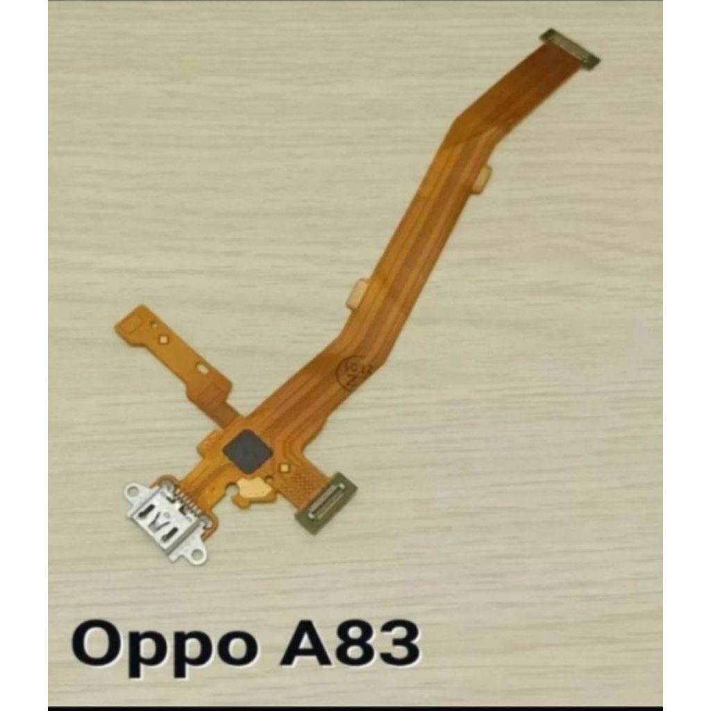 KONEKTOR CHARGER OPPO A83