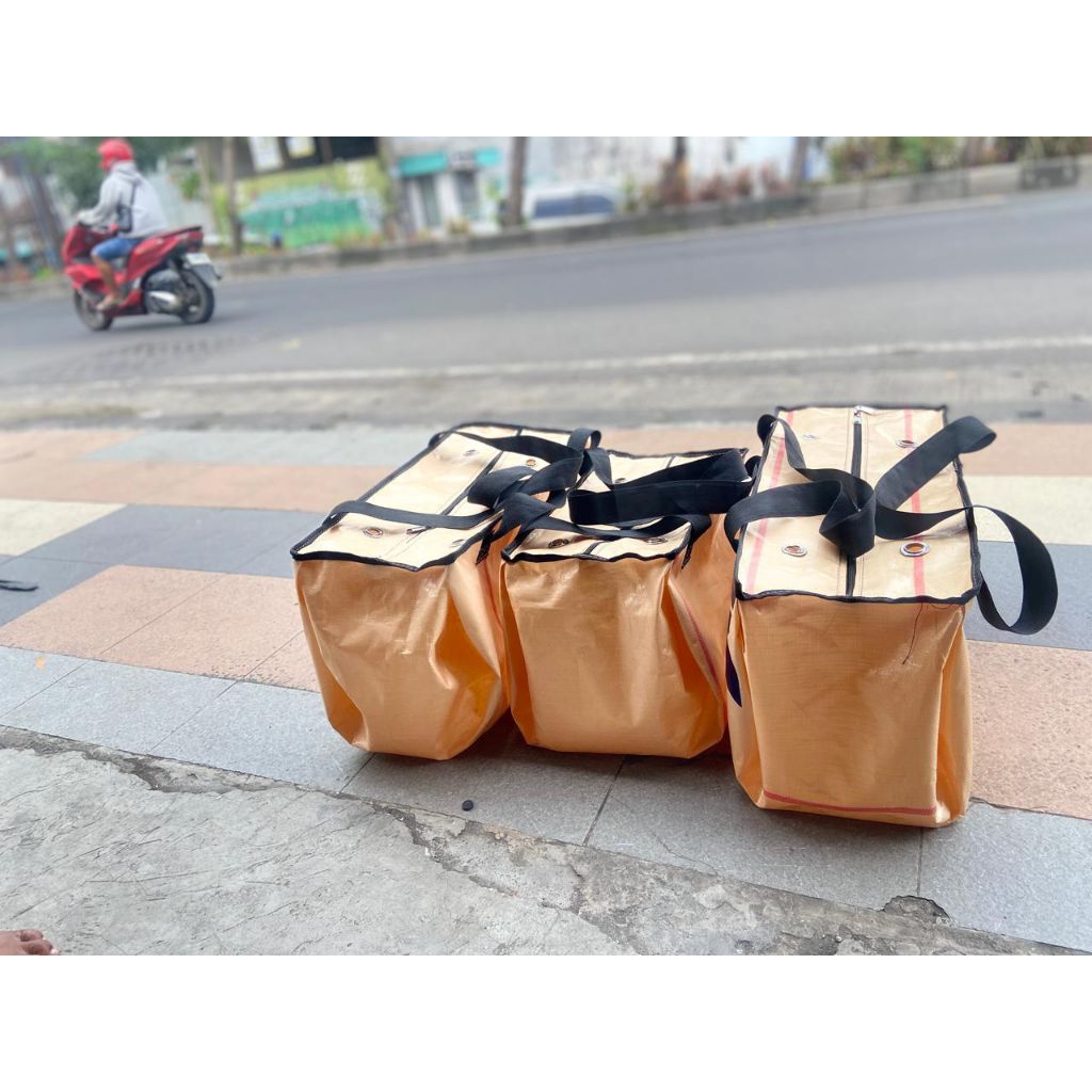 TAS PANCING IKAN / BOX PANCING / BOX SERBAGUNA