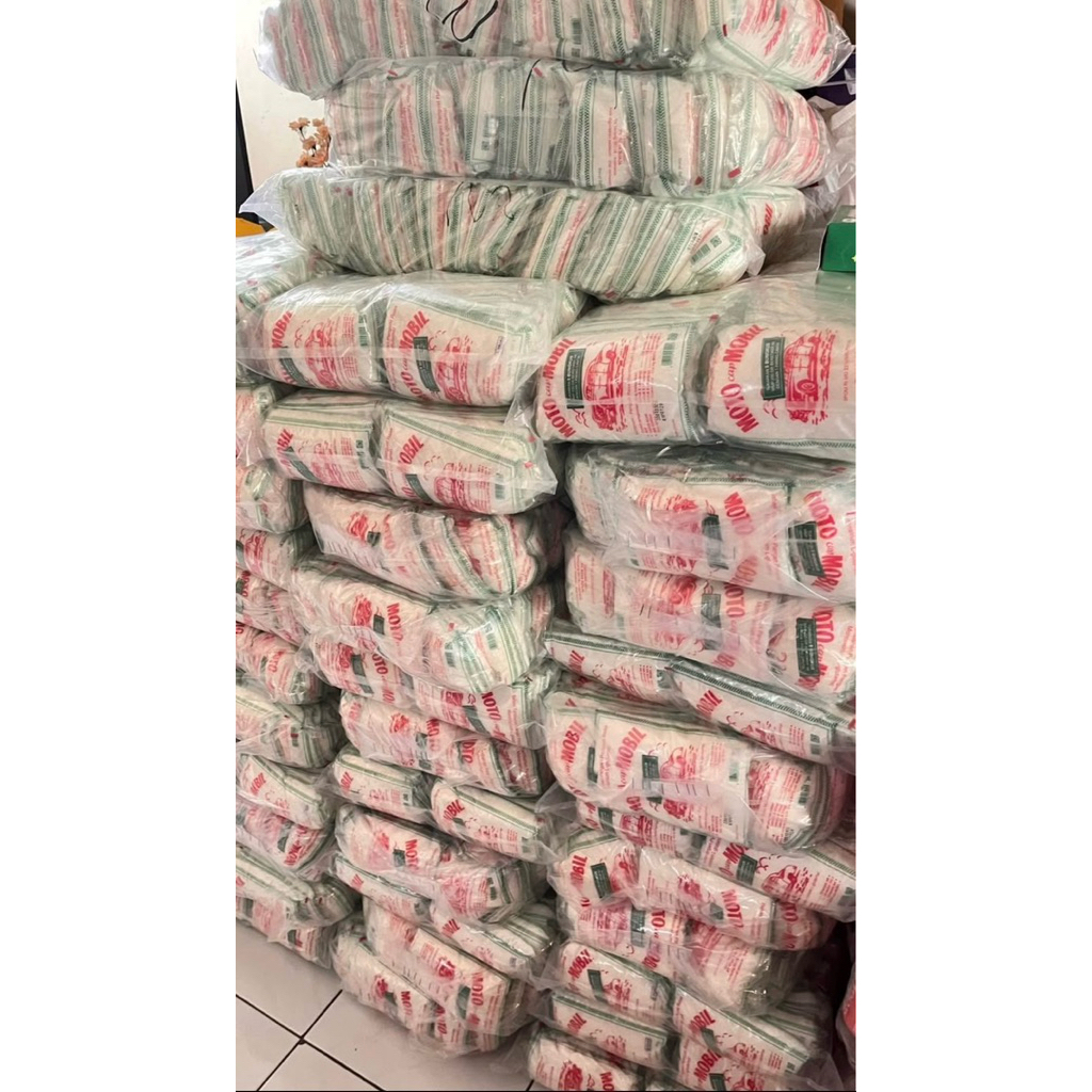 moto cap mobil penyedap rasa 1 bal