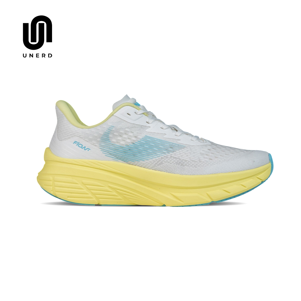 UNERD PERFORMANCE | BEAT FLOW | SEPATU RUNNING PRIA WANITA | SNOWMINT AURA