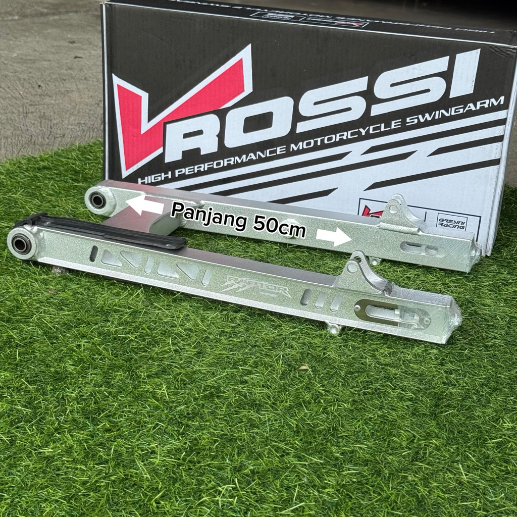 swing arm vrossi copy Kawahara arm RAPTOR Jupiter z,Vega,Z1gren swing arm