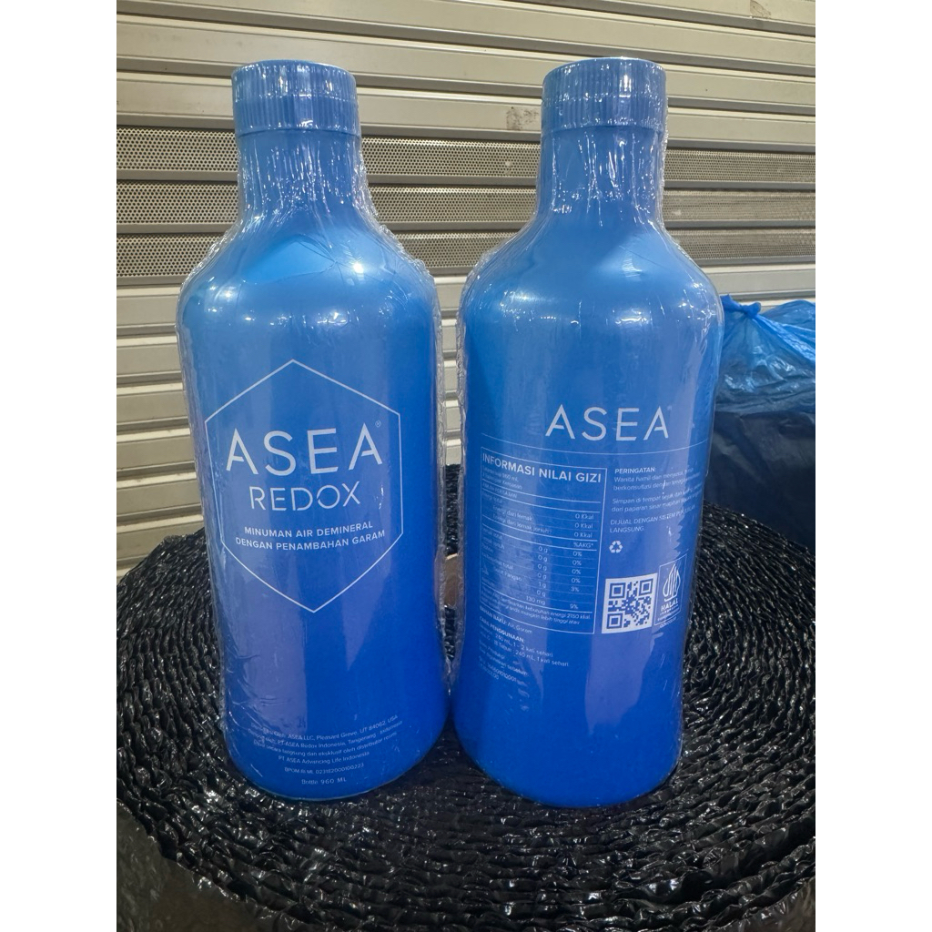 Asea redok