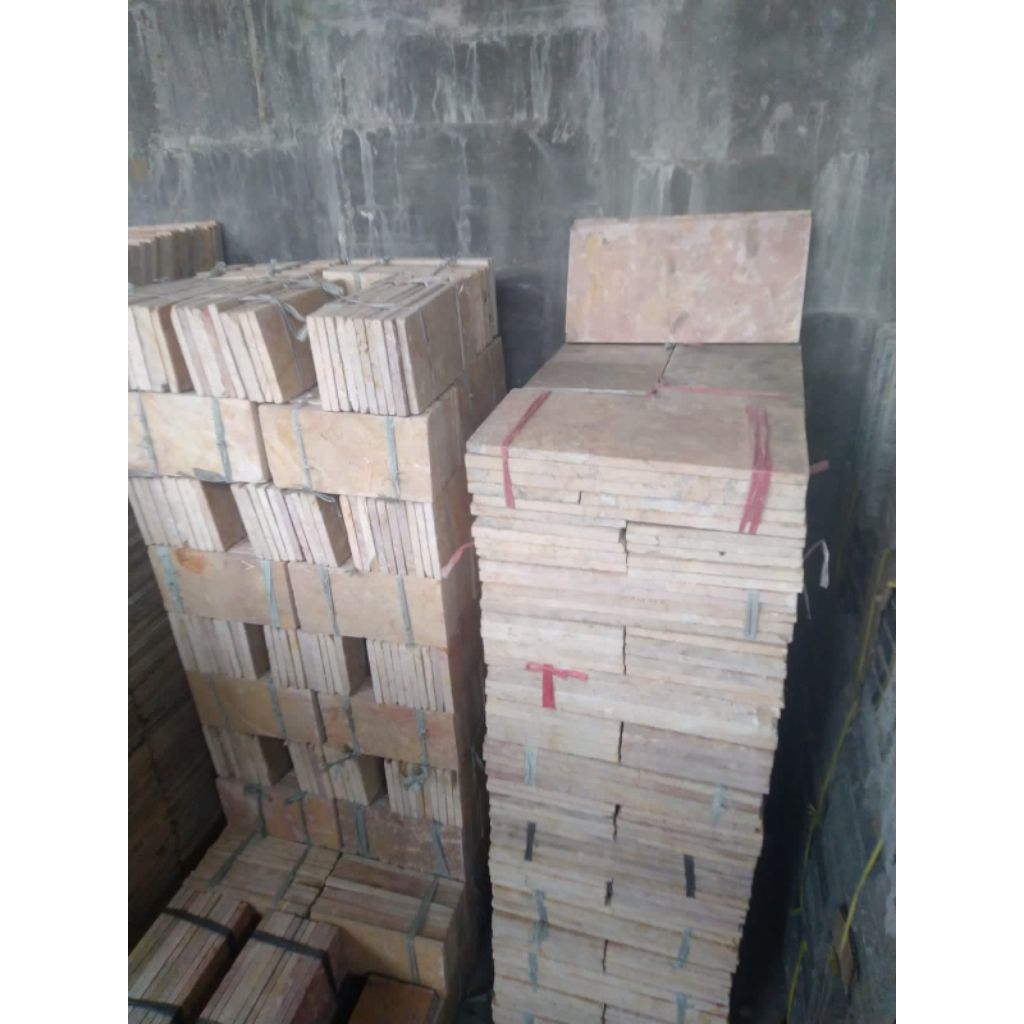 BATU ALAM PACITOROSO 10 X 20 CM