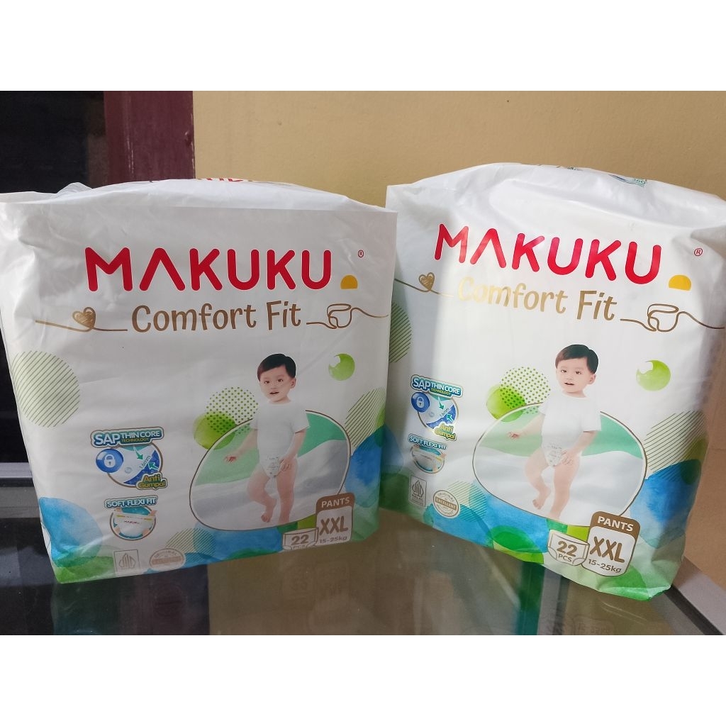 makuku XXL