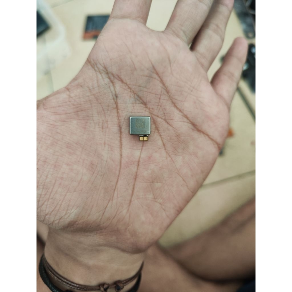 MESIN GETAR REDMI NOTE 12 PRO 5G