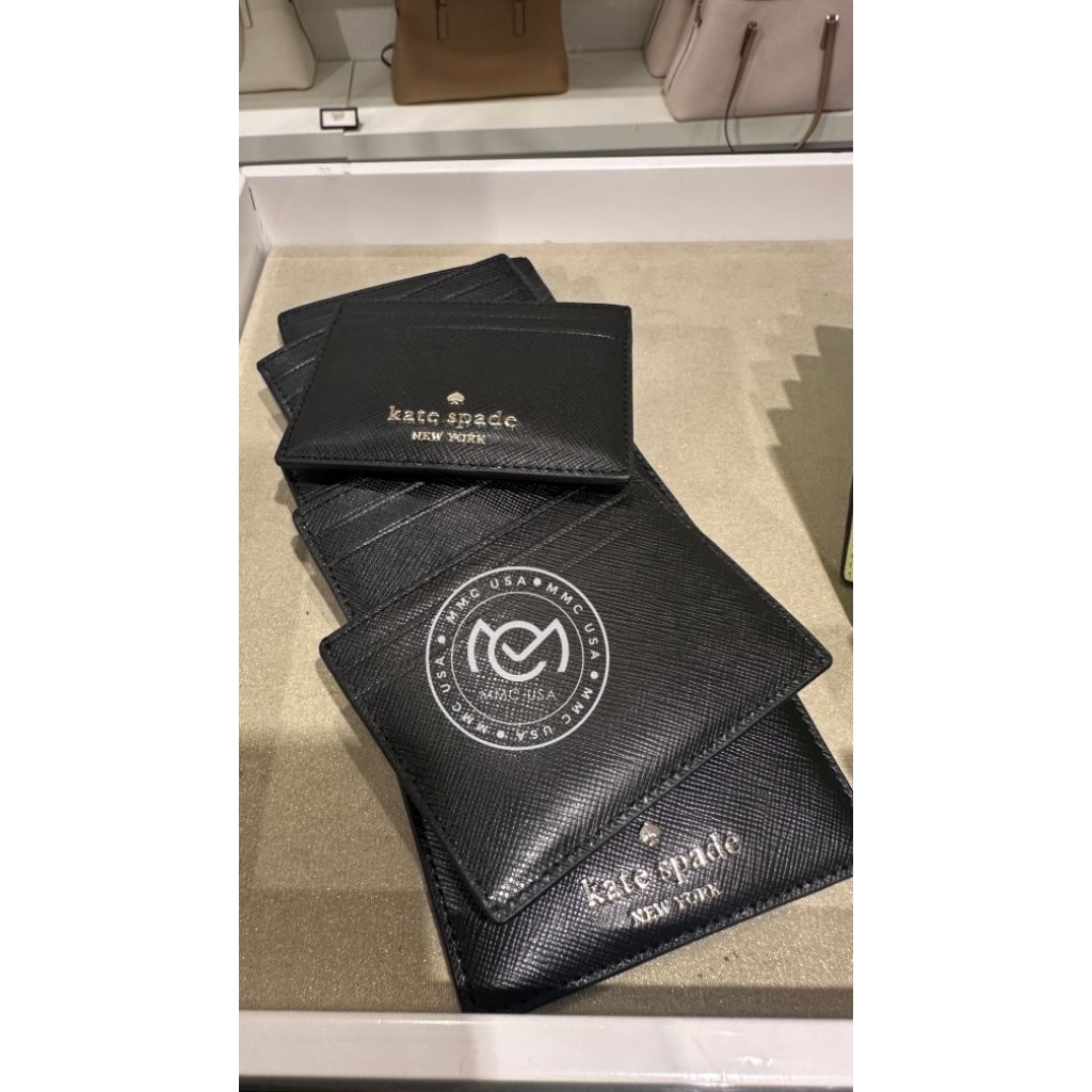 KS MDSN CARD HOLDER KN760