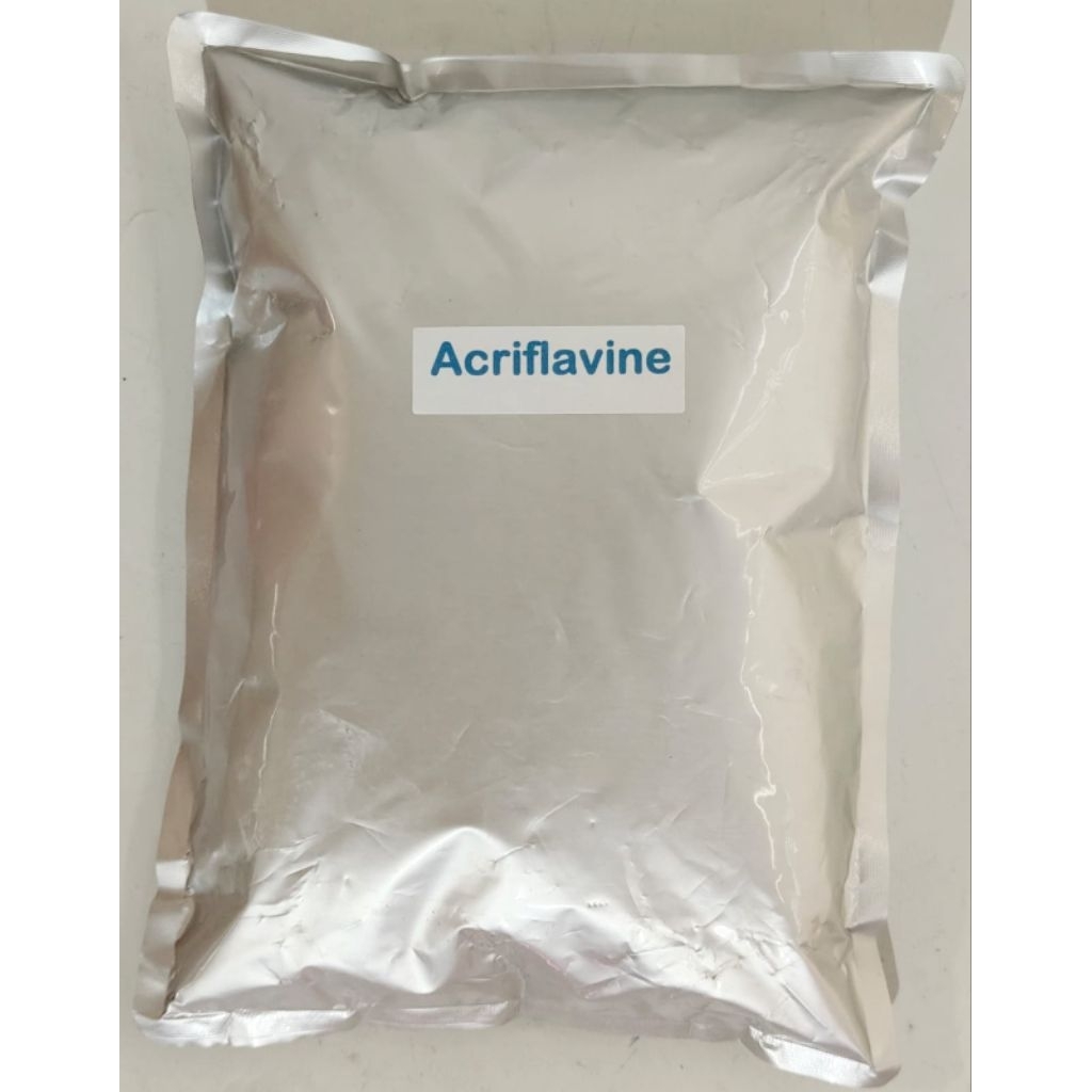 BUBUK ACRIFLAVINE 1KG