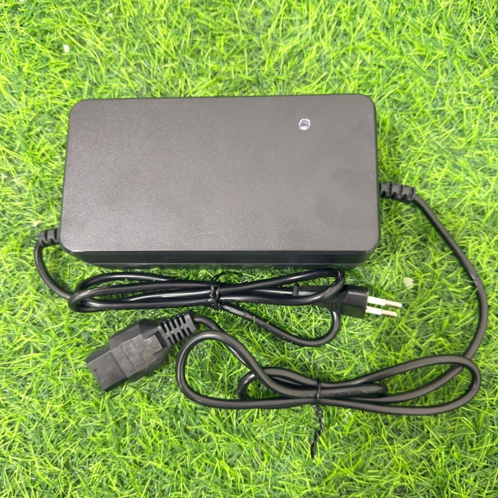 CHARGER LITHIUM Ofero Sepeda listrik