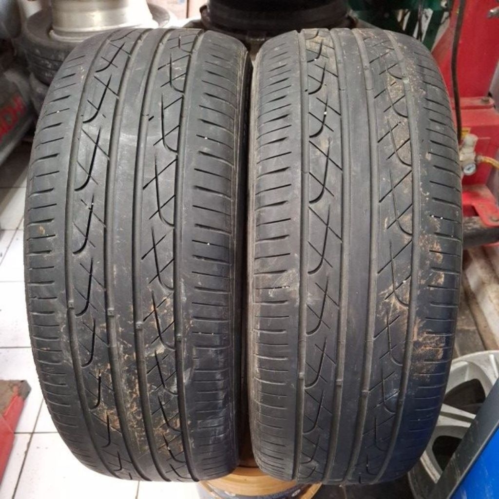 Ban Hankook VENTUS V2 205 55 R16