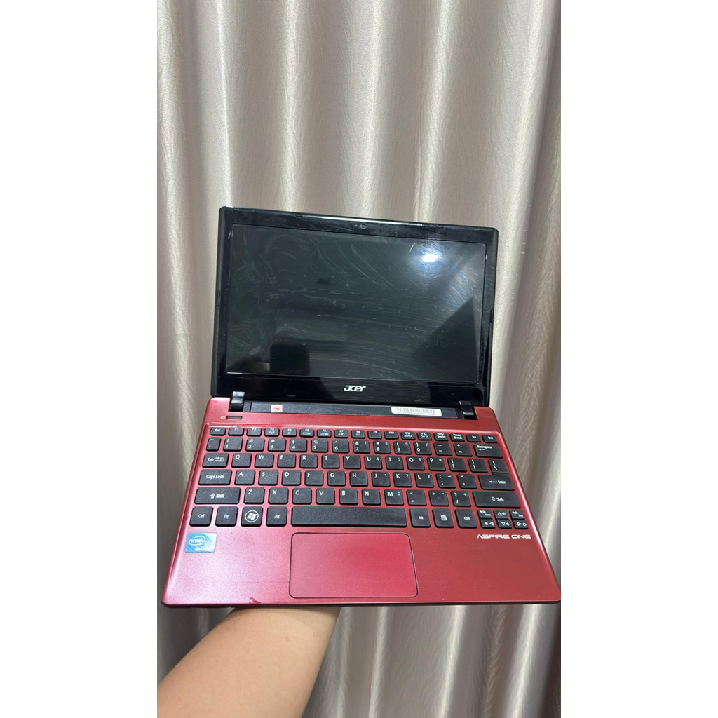 Acer Aspire One AO756