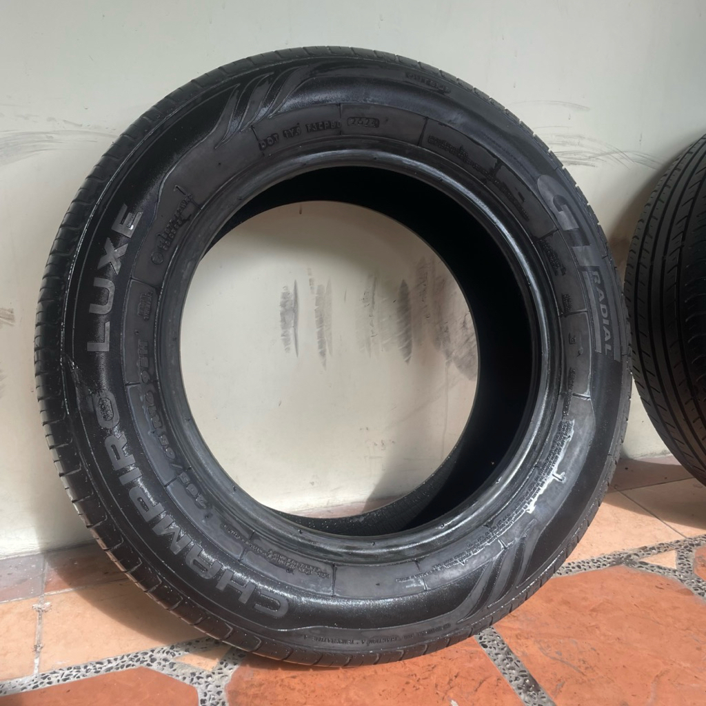 Ban 205 65 r16 ex innova reborn murahh