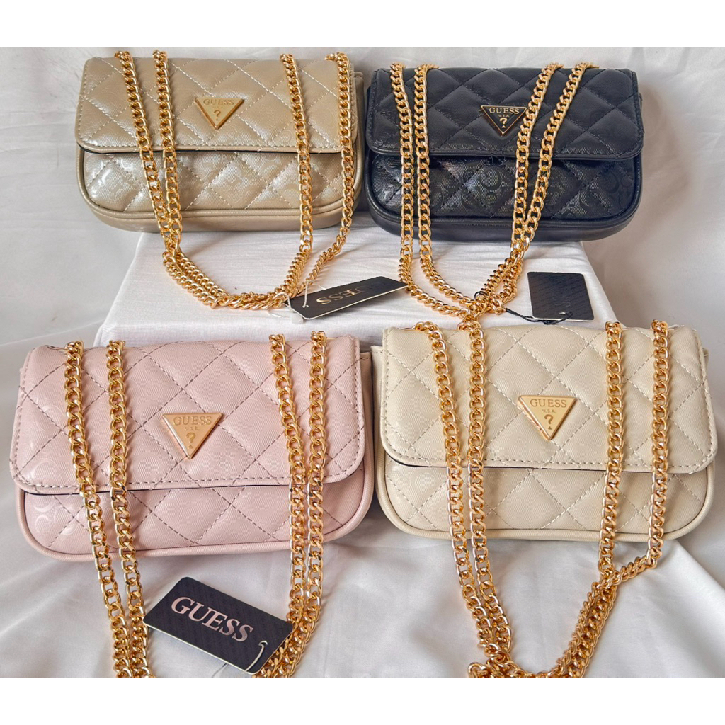 Slingbag Mini Guess Cessily
