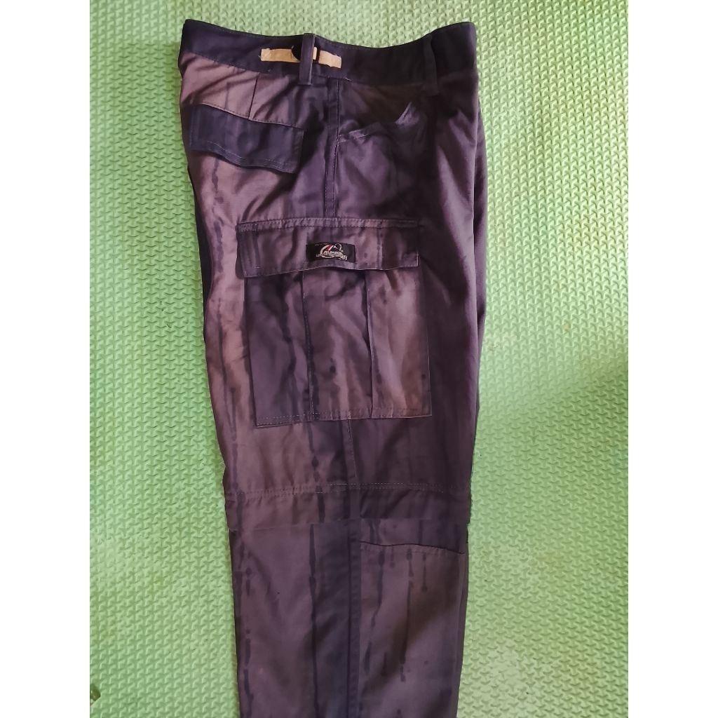 celana Alpina original size 33