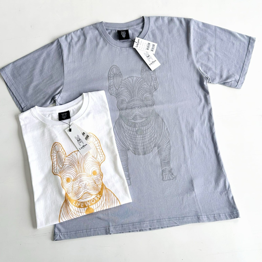 Big radog tshirt unisex