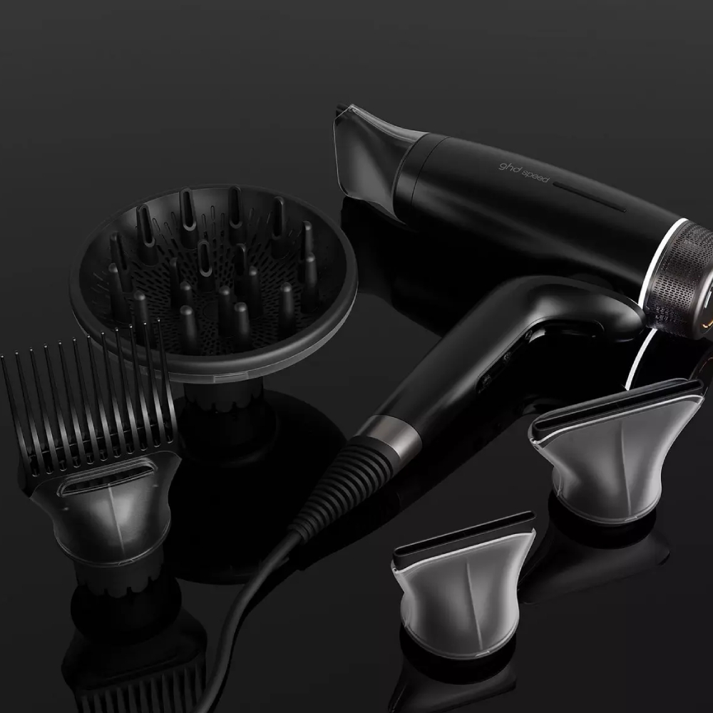 ghd Accessories for ghd Speed Hair Dryer