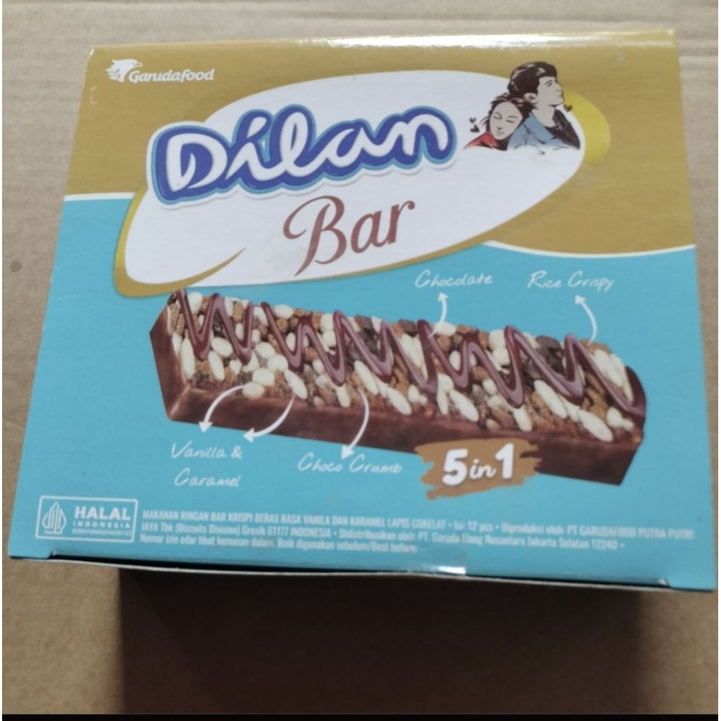 Dilan bar