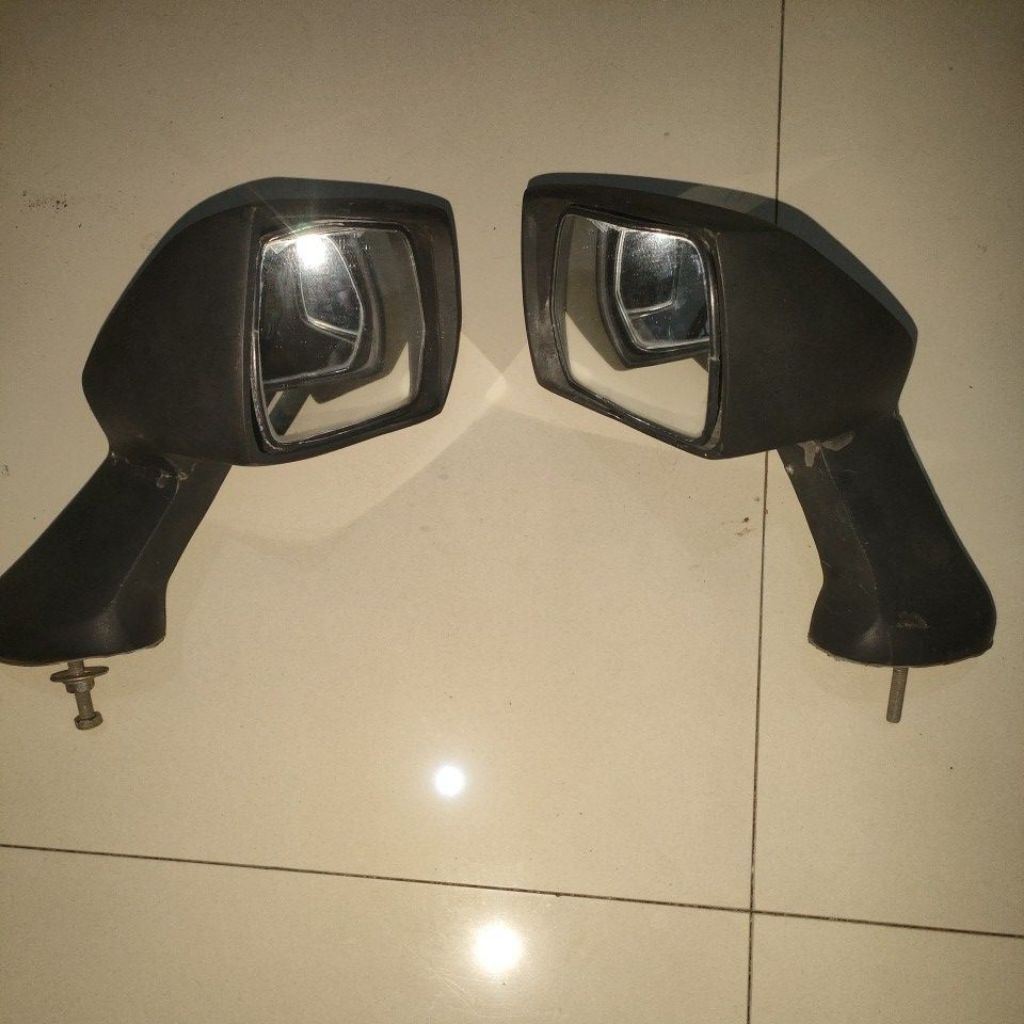 Spion GT Replika cocok untuk corolla DX, MITSUBISHI Lancer SL dan Sedan Tua lainnya