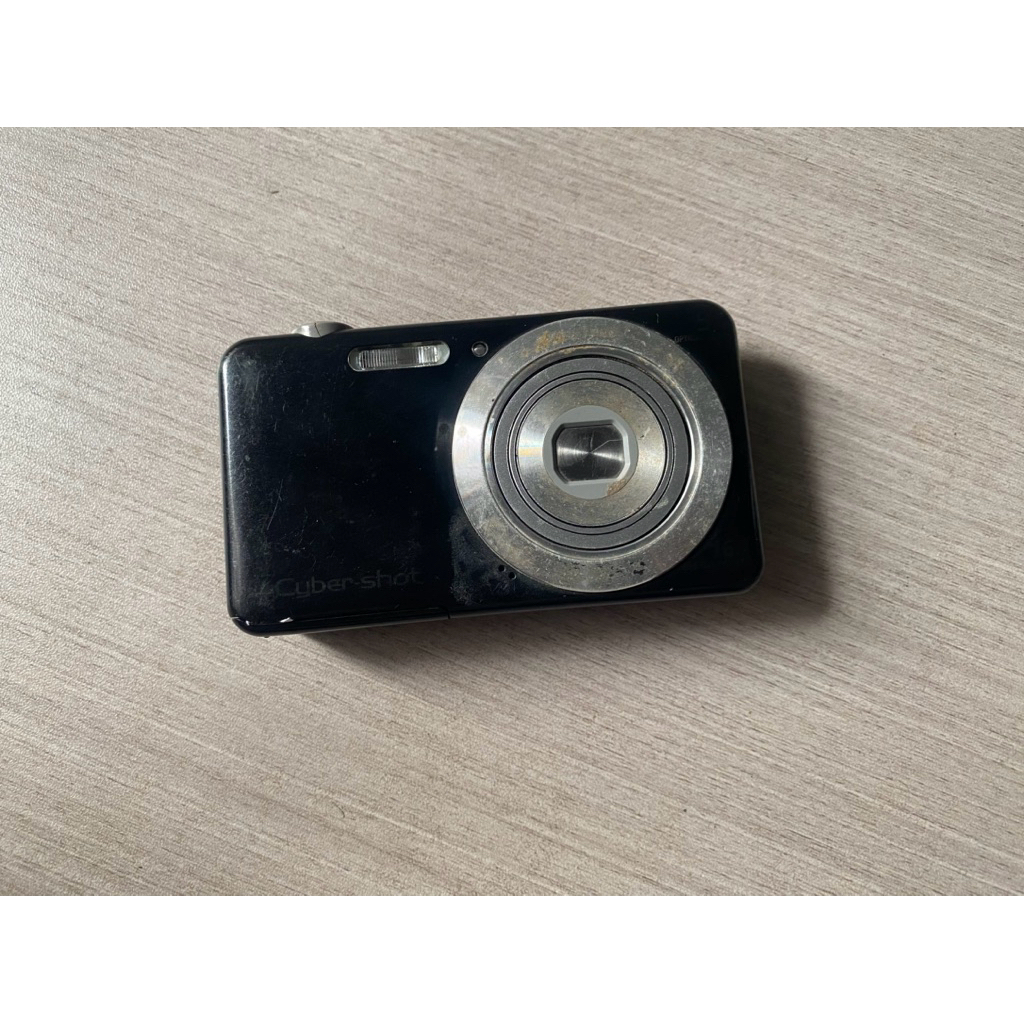 Kamera Sony DSC - W710