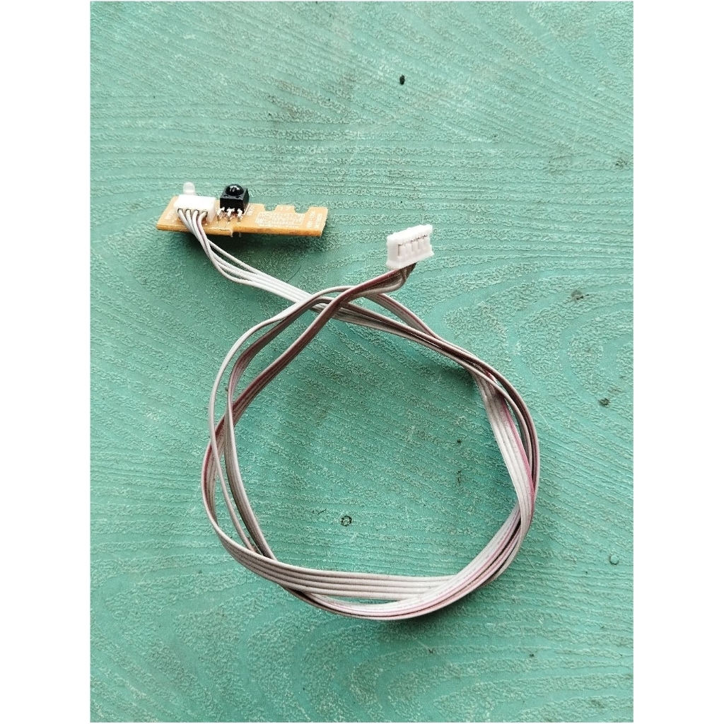 modul sensor remote TV LED Polytron PLD 32T7511 Original