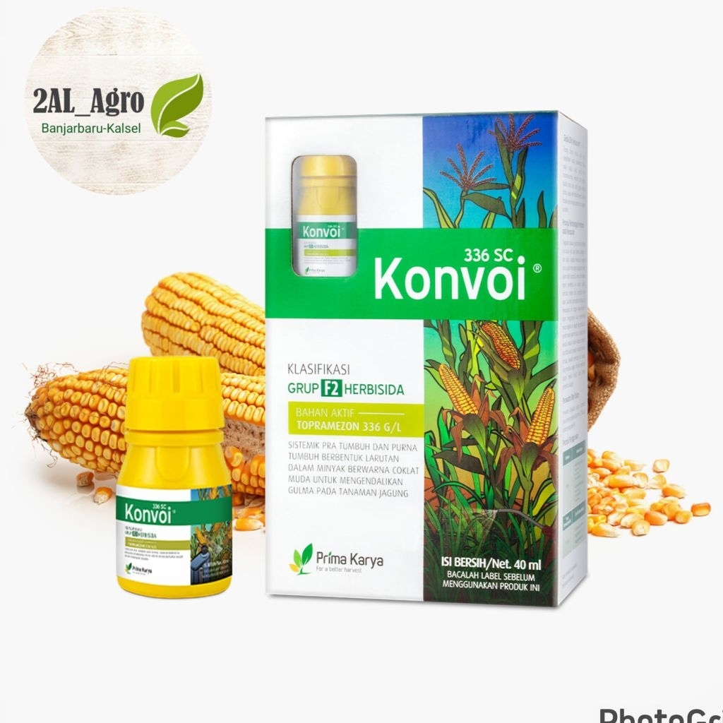 Konvoi 336 OD 500 ml