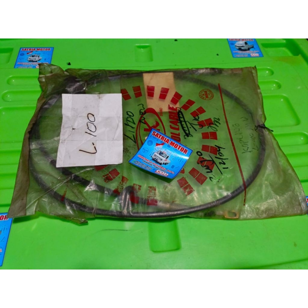 kabel kopling Mitsubishi Minicab L100 new