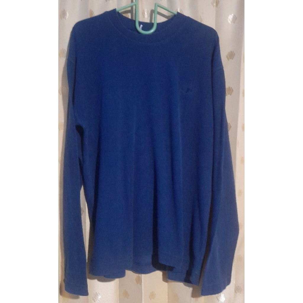 Preloved Sweater Ocean Pasific
