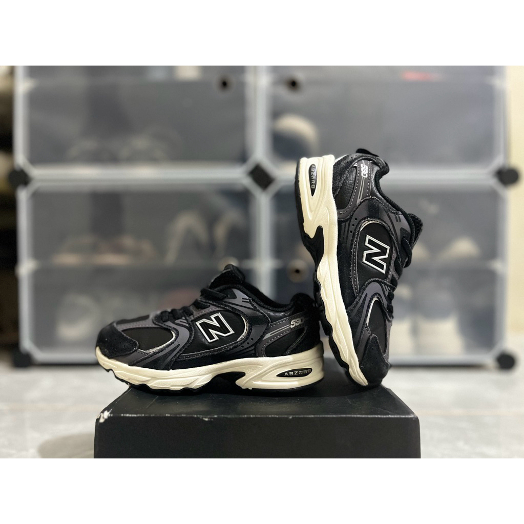 Sepatu Anak Preloved/Second Kids NB 530 Insole 17.5 cm