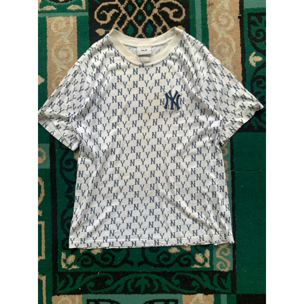 t-shirt MLB
