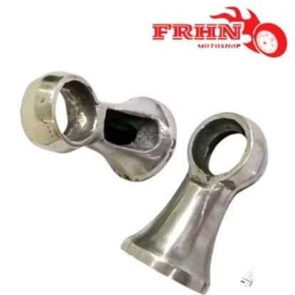 ANTING PANGKON PENINGGI SHOCK BELAKANG ANTING SHOCK BELAKANG TANGGUNG 6,5cm UNIVERSAL MOTOR BEBEK