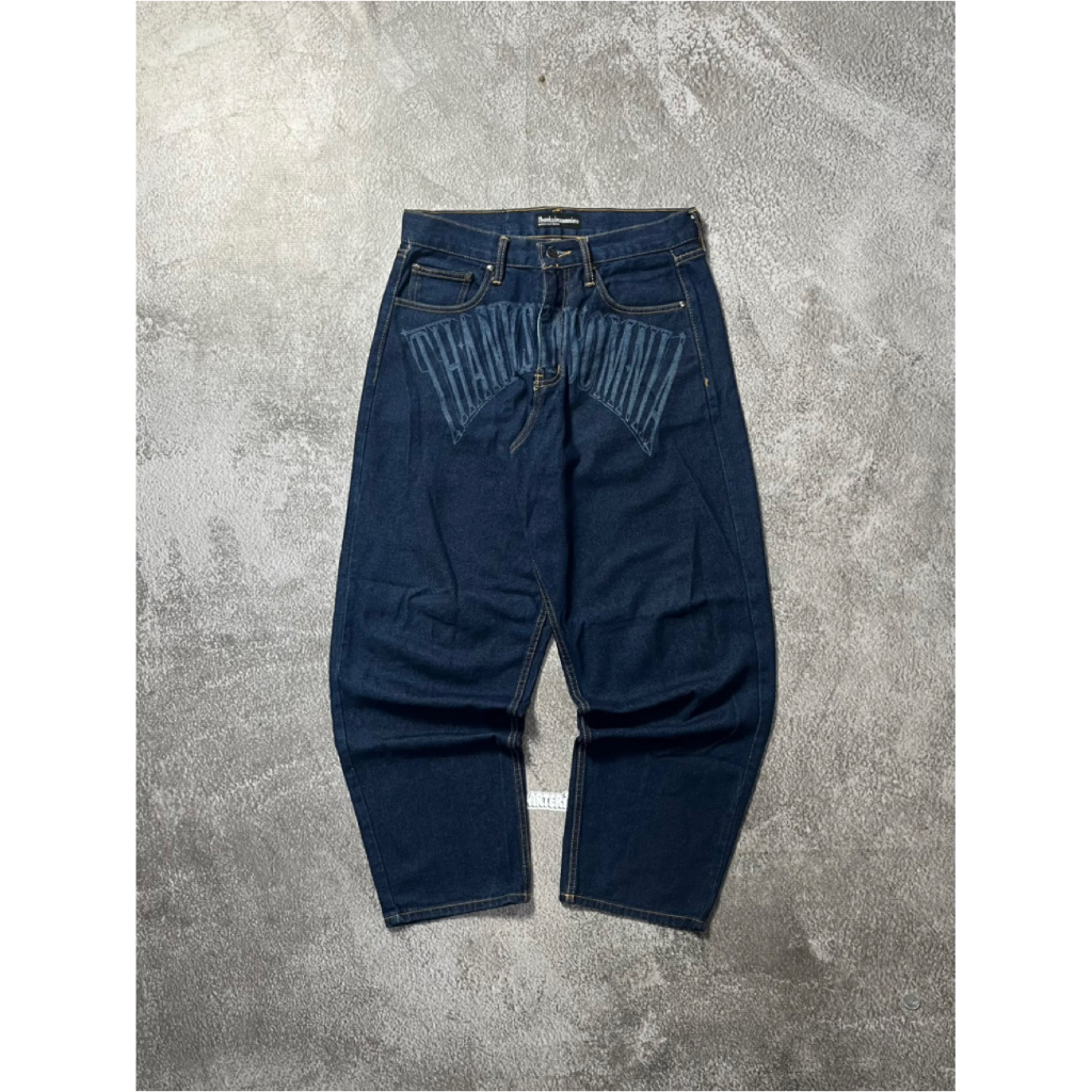 thanksinsomnia arch indigo