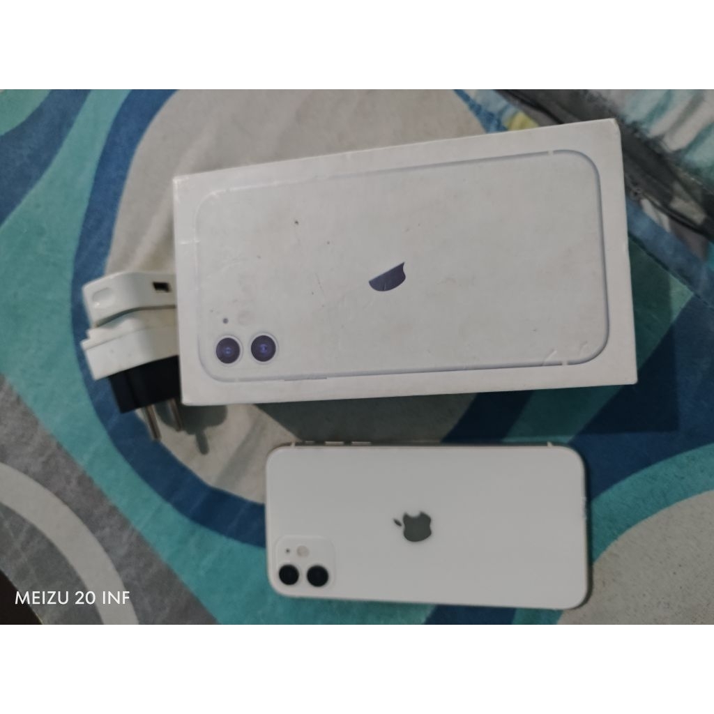 iphone 11 minus ic baseband