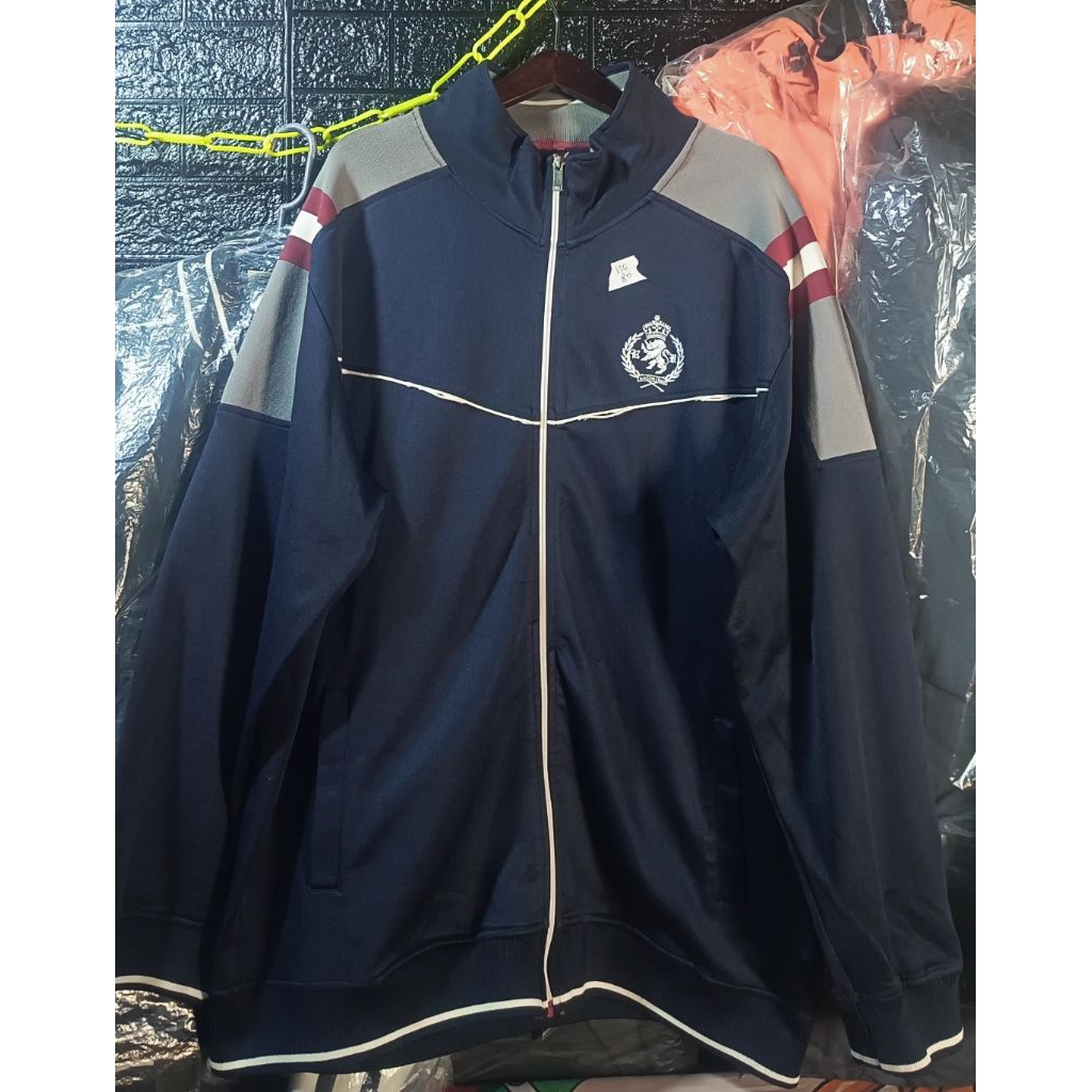 Tracktop ecko unltd , LD 136 P80 ( minus di deskripsi dan cek gambar)