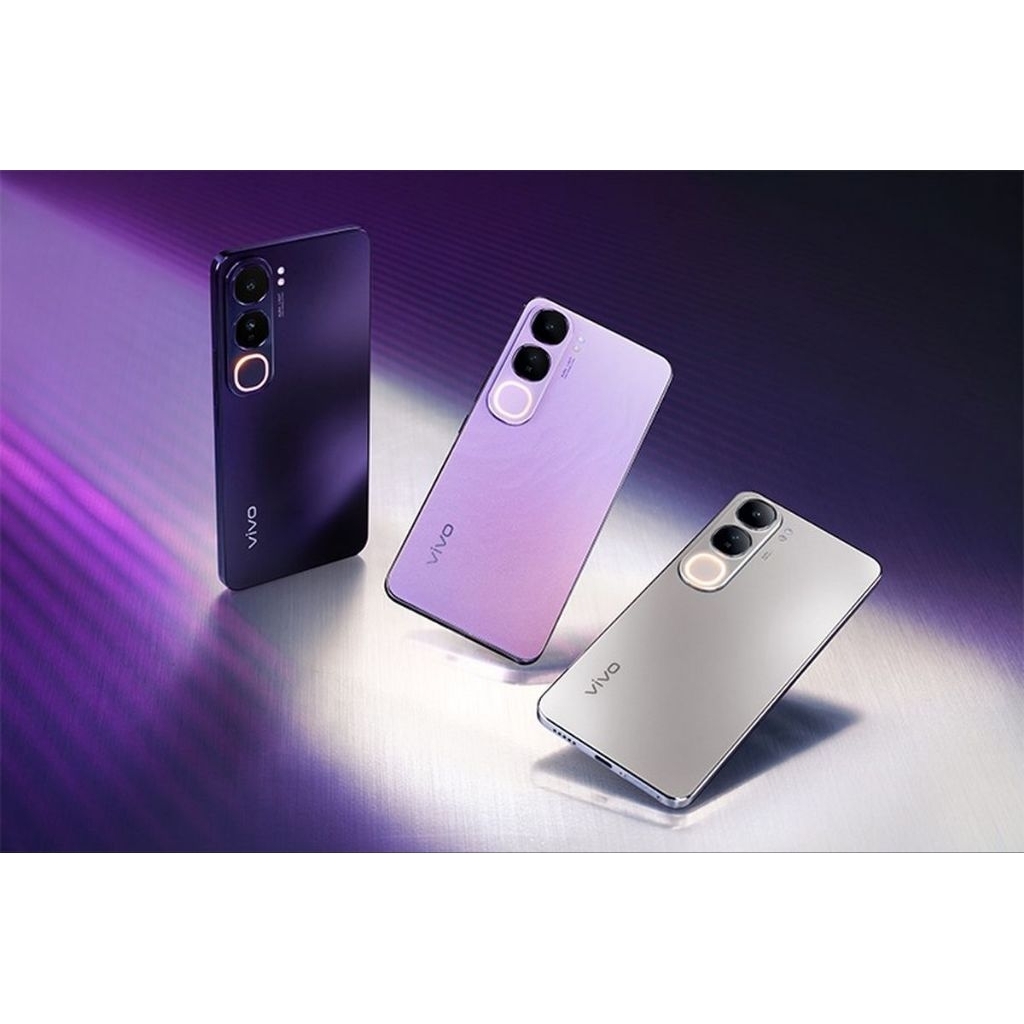 VIVO v40 LITE 4g&5g 12/256 SECOND