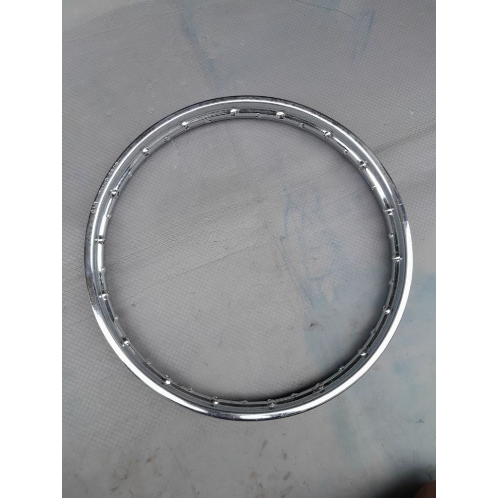 Velg besi DID ring 17 ukuran 140